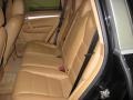 Basalt Black Metallic - Cayenne Turbo Photo No. 9