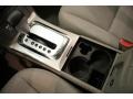 2007 Midnight Blue Metallic Saturn Aura XE  photo #14