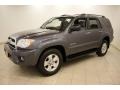 Galactic Gray Mica - 4Runner SR5 4x4 Photo No. 3