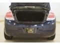 2007 Midnight Blue Metallic Saturn Aura XE  photo #18