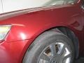 2006 Merlot Metallic Lincoln Zephyr   photo #38