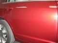 2006 Merlot Metallic Lincoln Zephyr   photo #43