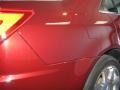 Merlot Metallic - Zephyr  Photo No. 44