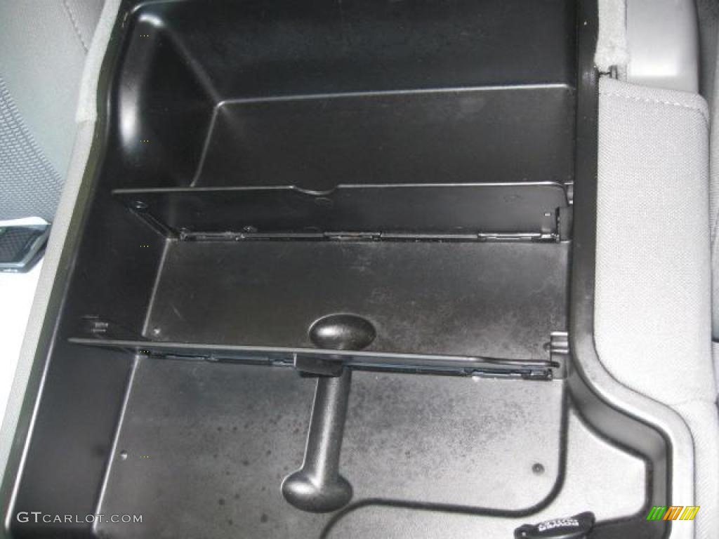 2006 Ram 1500 SLT Quad Cab 4x4 - Brilliant Black Crystal Pearl / Medium Slate Gray photo #43