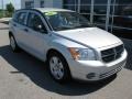 Bright Silver Metallic - Caliber SXT Photo No. 1