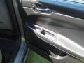 2007 Dark Silver Metallic Chevrolet Impala LT  photo #16