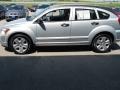 Bright Silver Metallic - Caliber SXT Photo No. 4