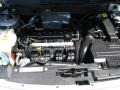 Bright Silver Metallic - Caliber SXT Photo No. 9