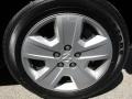Bright Silver Metallic - Caliber SXT Photo No. 13