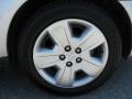Bright Silver Metallic - Caliber SXT Photo No. 15