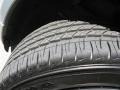 Bright Silver Metallic - Caliber SXT Photo No. 16