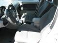 Bright Silver Metallic - Caliber SXT Photo No. 17