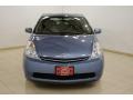 Seaside Blue Pearl - Prius Hybrid Photo No. 2