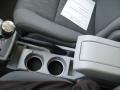 Bright Silver Metallic - Caliber SXT Photo No. 28