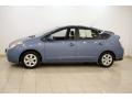 Seaside Blue Pearl - Prius Hybrid Photo No. 4