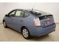Seaside Blue Pearl - Prius Hybrid Photo No. 5