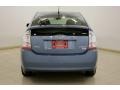 Seaside Blue Pearl - Prius Hybrid Photo No. 6