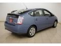 Seaside Blue Pearl - Prius Hybrid Photo No. 7