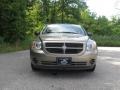 2007 Light Khaki Metallic Dodge Caliber SE  photo #2