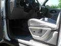 2007 Summit White Chevrolet TrailBlazer LS 4x4  photo #12