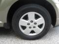 Light Khaki Metallic - Caliber SE Photo No. 9