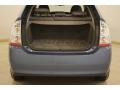 Seaside Blue Pearl - Prius Hybrid Photo No. 21
