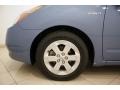 Seaside Blue Pearl - Prius Hybrid Photo No. 24