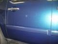 2007 Bermuda Blue Metallic Chevrolet Avalanche LTZ 4WD  photo #13