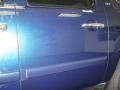 2007 Bermuda Blue Metallic Chevrolet Avalanche LTZ 4WD  photo #18