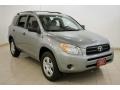 Everglade Metallic - RAV4 4WD Photo No. 1