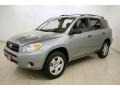 Everglade Metallic - RAV4 4WD Photo No. 3