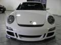 2007 Carrara White Porsche 911 GT3  photo #6
