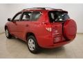 2008 Barcelona Red Pearl Toyota RAV4 4WD  photo #5