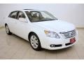 Blizzard White Pearl - Avalon XLS Photo No. 1