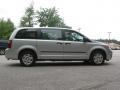 2008 Bright Silver Metallic Dodge Grand Caravan SE  photo #5