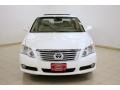 Blizzard White Pearl - Avalon XLS Photo No. 2