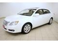 Blizzard White Pearl - Avalon XLS Photo No. 3