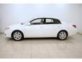 Blizzard White Pearl - Avalon XLS Photo No. 4