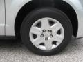 2008 Bright Silver Metallic Dodge Grand Caravan SE  photo #10