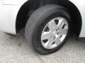 2008 Bright Silver Metallic Dodge Grand Caravan SE  photo #11