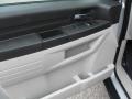 2008 Bright Silver Metallic Dodge Grand Caravan SE  photo #13