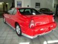 Bright Red - Monte Carlo SS Photo No. 3