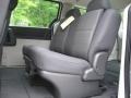 2008 Bright Silver Metallic Dodge Grand Caravan SE  photo #14