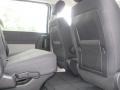 2008 Bright Silver Metallic Dodge Grand Caravan SE  photo #15