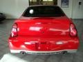 2002 Bright Red Chevrolet Monte Carlo SS  photo #4