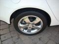Ivory White - G6 V6 Sedan Photo No. 6