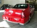 Bright Red - Monte Carlo SS Photo No. 5