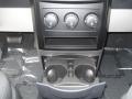 2008 Bright Silver Metallic Dodge Grand Caravan SE  photo #19