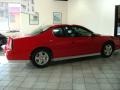 2002 Bright Red Chevrolet Monte Carlo SS  photo #6