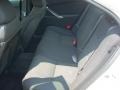 Ivory White - G6 V6 Sedan Photo No. 9